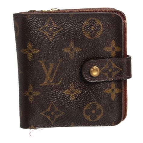 louis vuitton zippy compact wallet dimensions|louis vuitton zippy coin wallet.